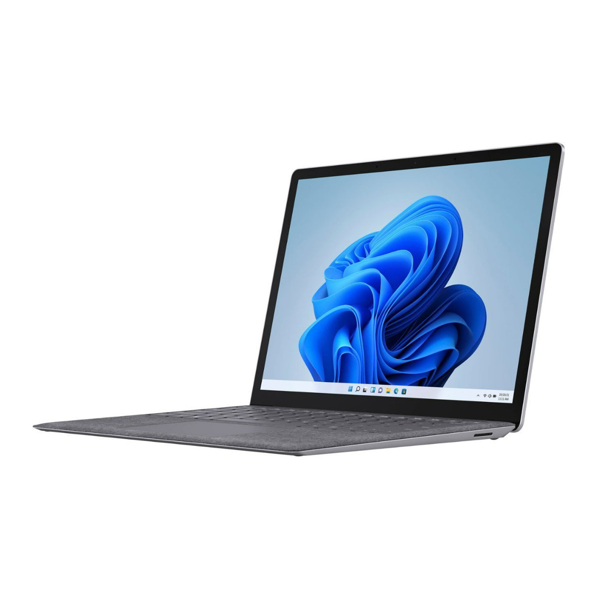 Microsoft Surface Laptop 4 AMD Ryzen 5 13.5-Inch Touch Display 8GB RAM (Certified Refurbished)