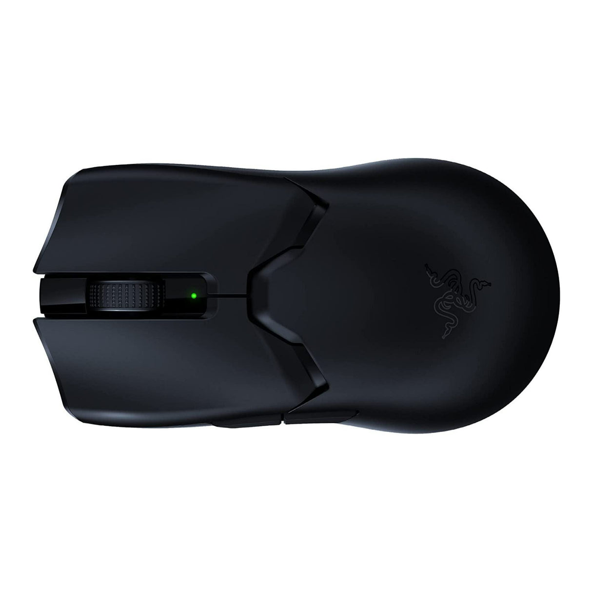 Razer Viper V2 Pro HyperSpeed Wireless Lightweight Gaming Mouse with USB Type C Cable (Black)