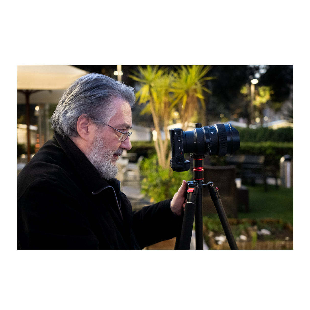 SIGMA 14mm F1.4 DG DN Art L Mount High Speed AF Wide-Angle Lens for Starscape Photography