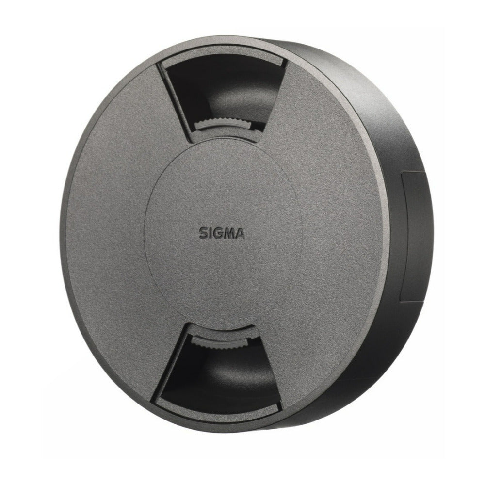 SIGMA Cover Lens Cap LC1014-01 with Locking Mechanism and Filter Slots for SIGMA 14mm F1.4 DG DN Art
