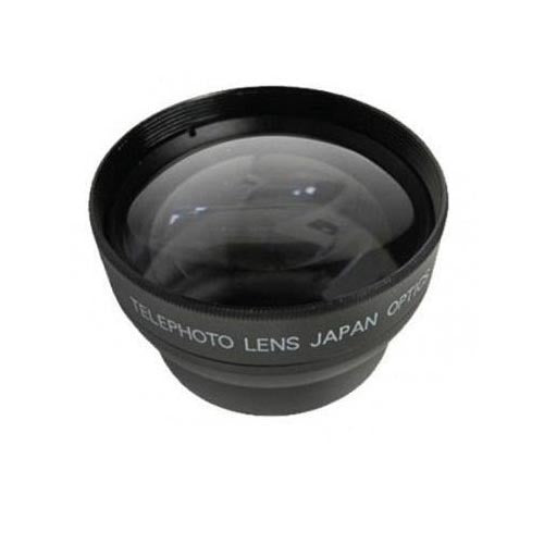 Canon EOS Rebel T7 DSLR Camera 18-55 and 75-300 Double Zoom Lens Bundle with Accessories