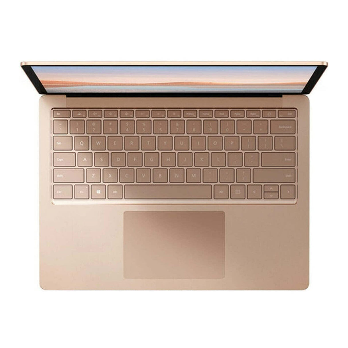 Microsoft Surface Laptop 4 13.5-Inch PixelSense Touch Display Intel Core I5-1135G7 (Sandstone)