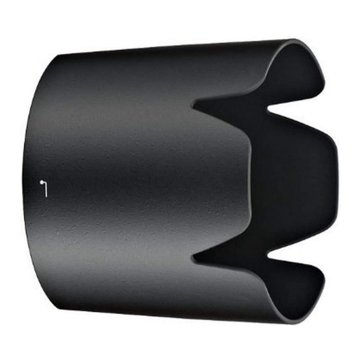 Nikon HB-65 Impact Protection Maximum Coverage Snap-On Lens Hood for AF-S NIKKOR 80-400mm (Black)