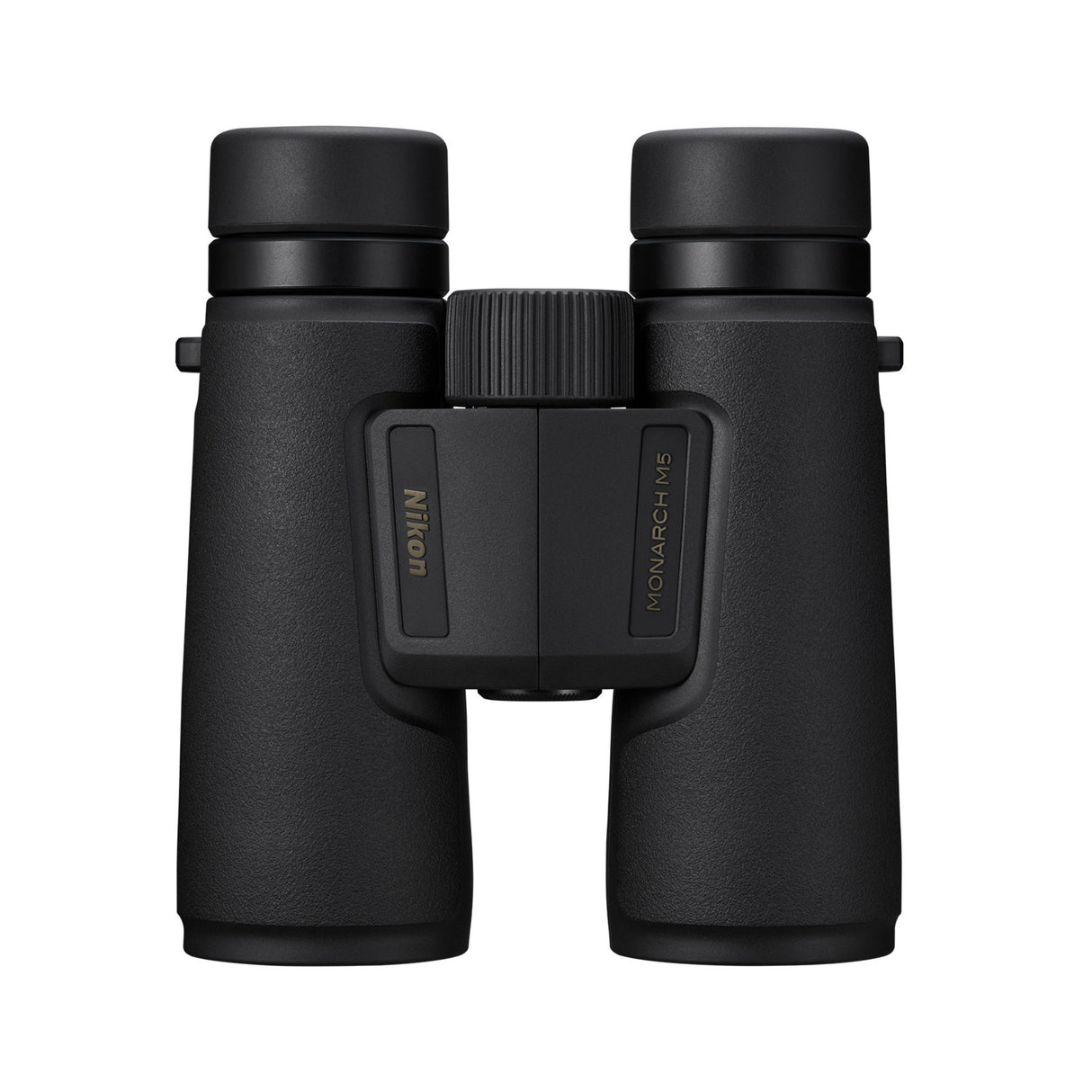 Nikon Monarch M5 8x42 Binoculars with Aluminum Tripod (with adapter) Bundle
