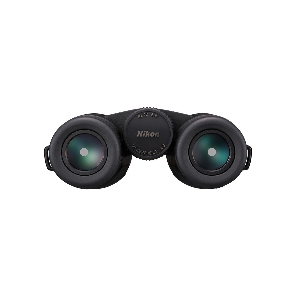 Nikon Monarch M5 8x42 Binoculars with Aluminum Tripod (with adapter) Bundle