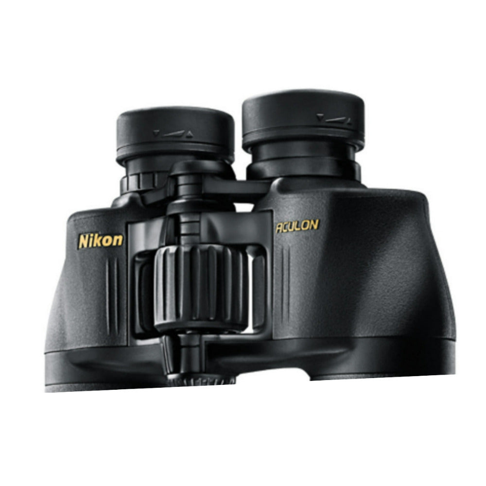 Nikon 16x50 Aculon A211 Binocular with Multicoated Eco-Glass Lenses (Black)