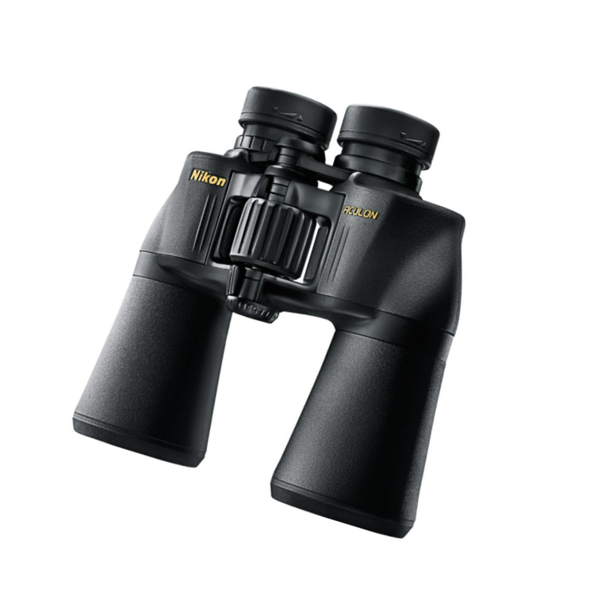 Nikon 16x50 Aculon A211 Binocular with Multicoated Eco-Glass Lenses (Black)