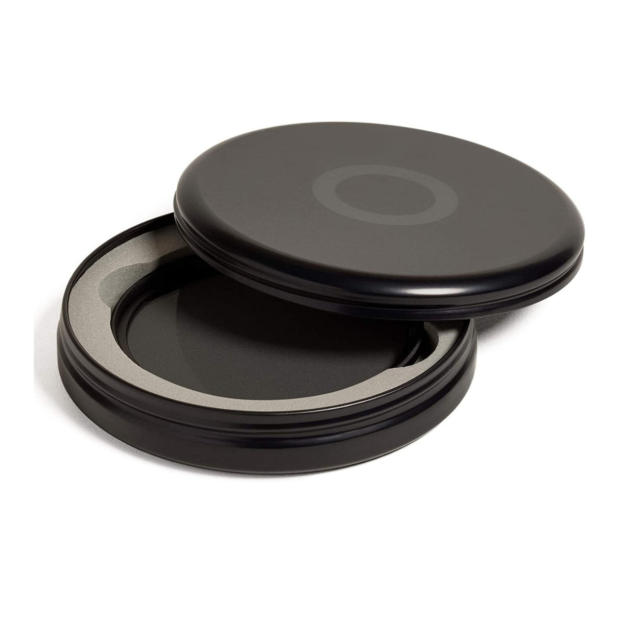 Urth 77mm ND4 2 Stop Double-Threaded Nano-Coating Circular Lens Filter Plus with Ultra-Slim Rim