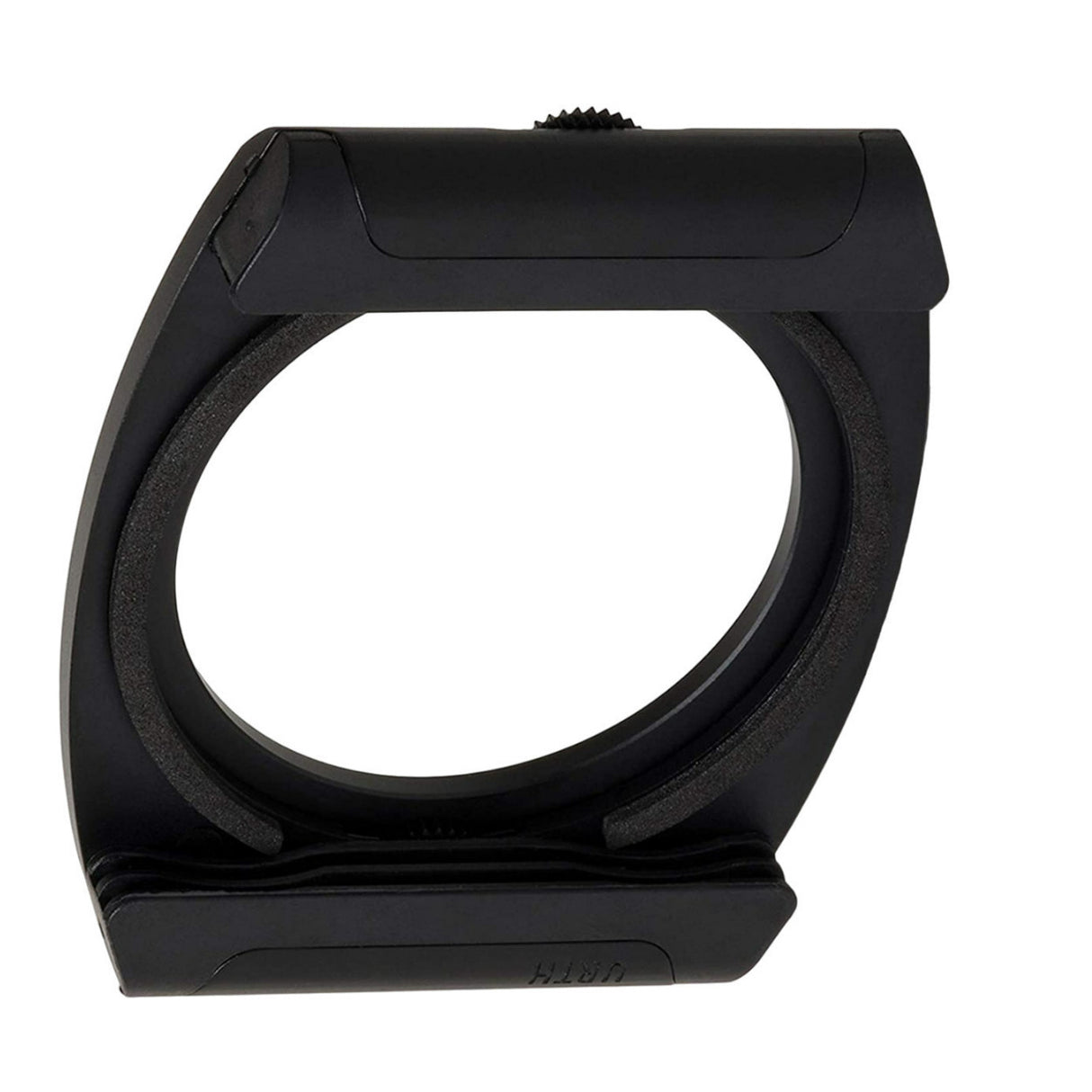 Urth 100mm Lightweight Durable and Compact Square Filter Holder for 100mm x 2mm Square Filter