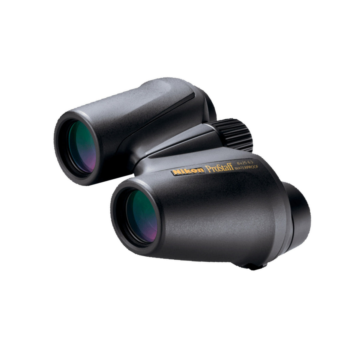 Nikon Prostaff 8x25 mm Waterproof and Fogproof Binocular with Long Eye Relief