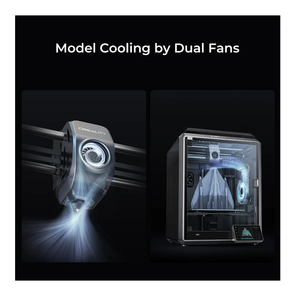 Creality K1 Speedy 3D Printer