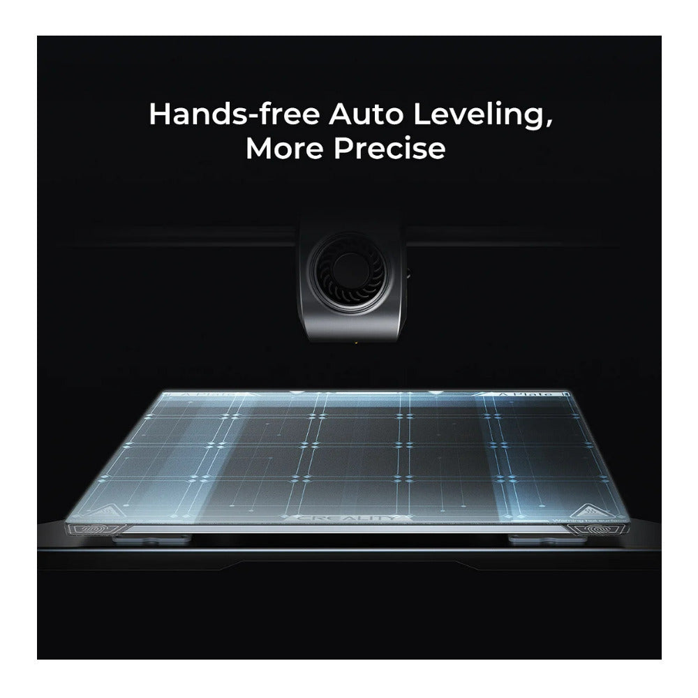 Creality K1 Speedy 3D Printer