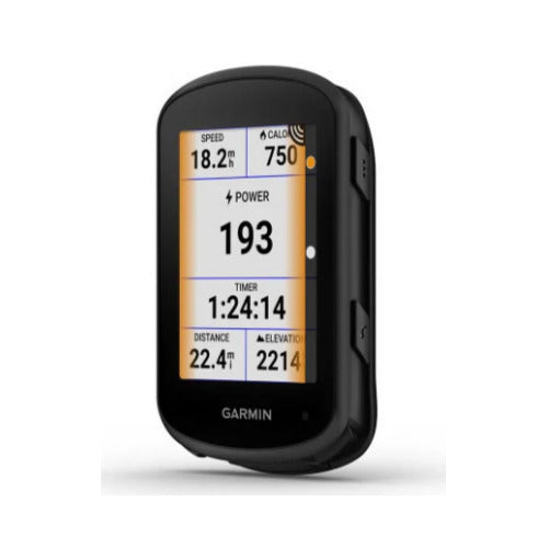 Garmin Edge 840 GPS Cycling Computer (Black)