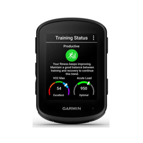 Garmin Edge 840 GPS Cycling Computer (Black)