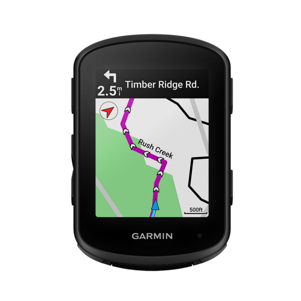 Garmin Edge 840 GPS Cycling Computer (Black)