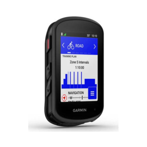 Garmin Edge 540 Solar GPS Cycling Computer (Black)