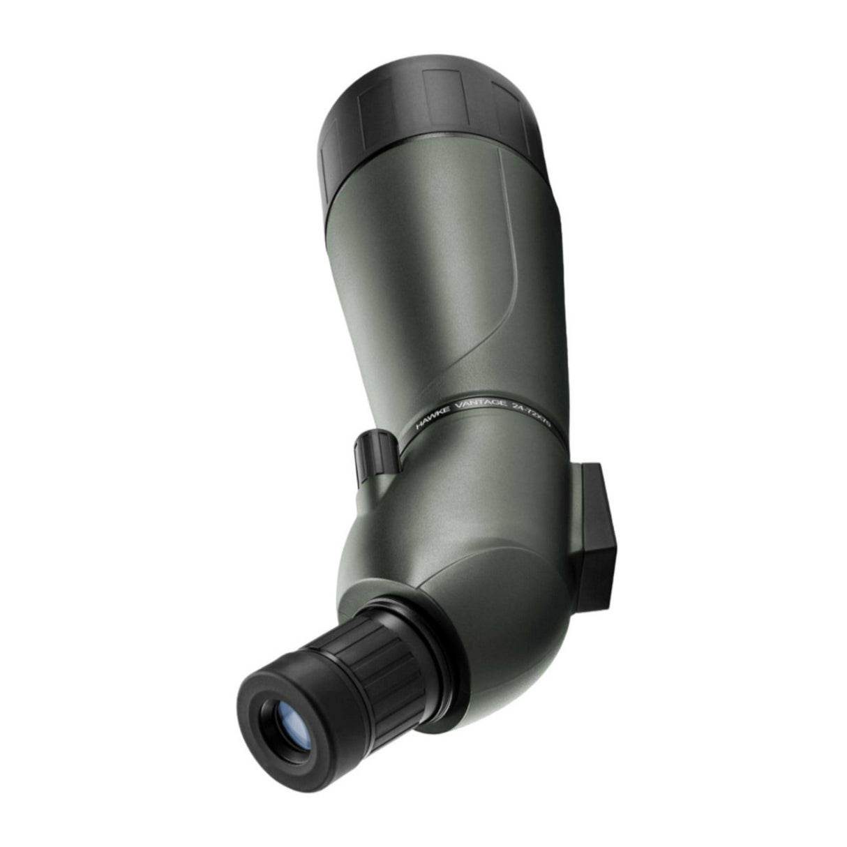 Hawke Sport Optics Vantage 24 to 72x 70 mm Spotting Scope with BK-7 Porro Prisms and Waterproof Body
