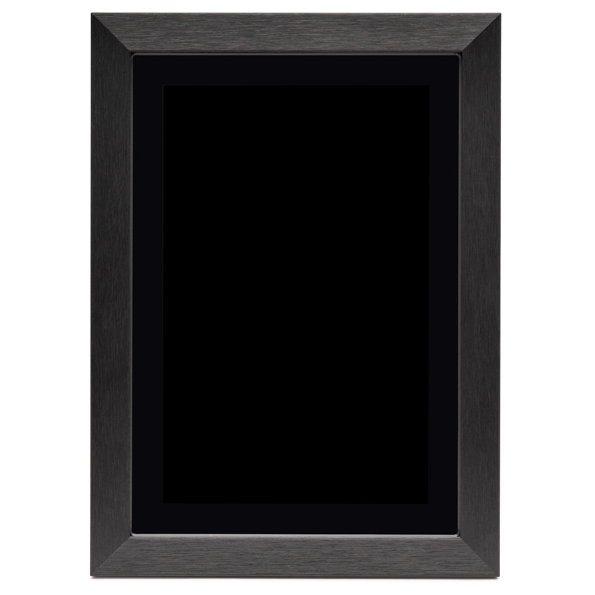 Koah Smart Wi-Fi 10.1" Digital Photo Frame with FRAMEO, (8GB, Black Wood)