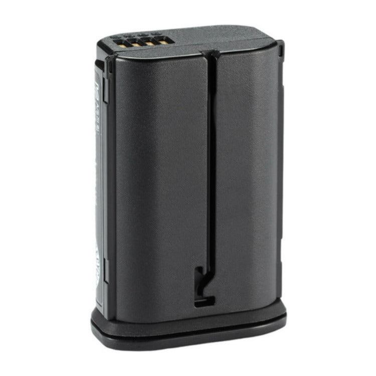 Leica BP-SCL6 Custom-Made 8.4V 2200 mAh Rechargeable Lithium-Ion Battery for Q3 Camera (Black)