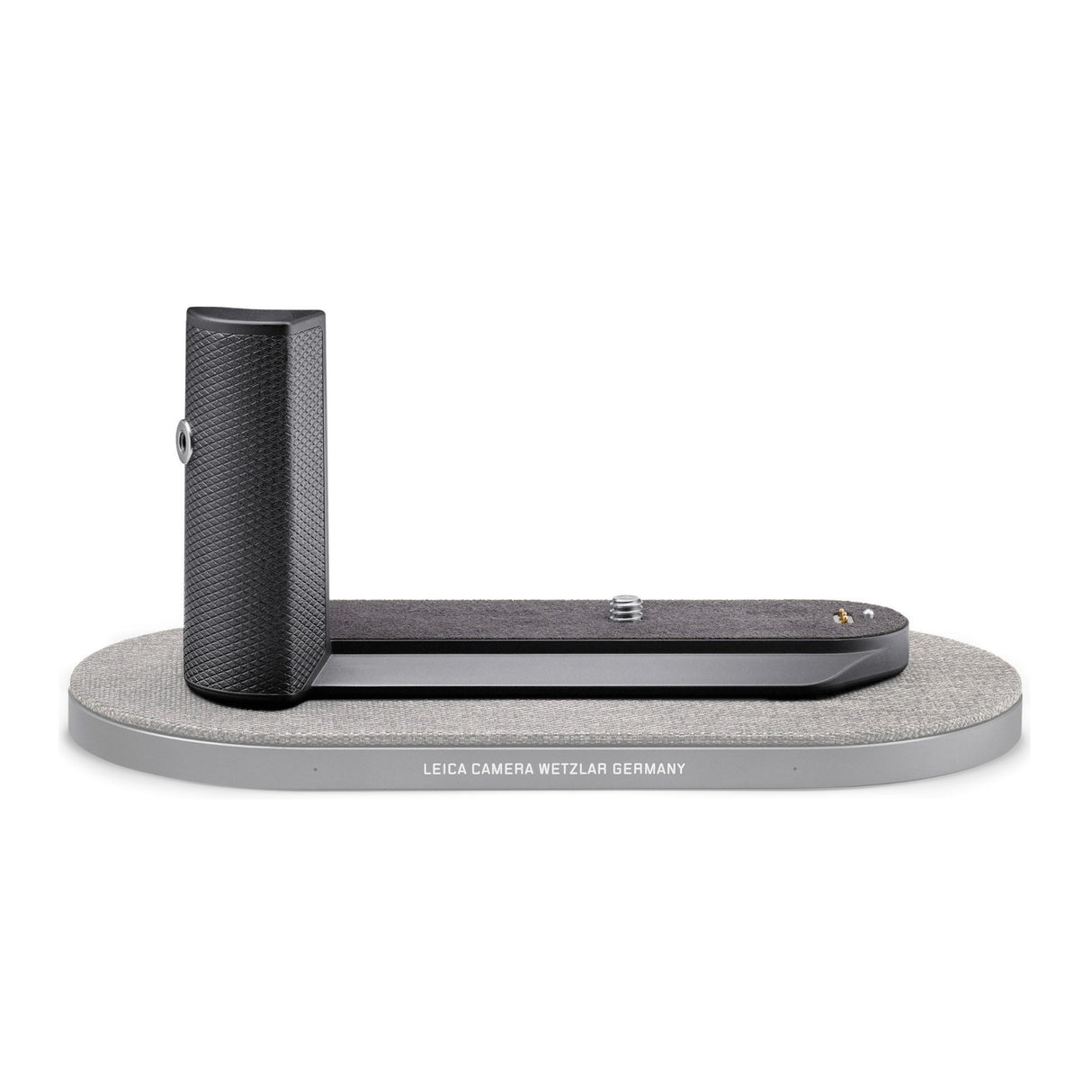 Leica HG-DC1 Wireless Charging Control Handgrip for Charging Leica Q3 Camera