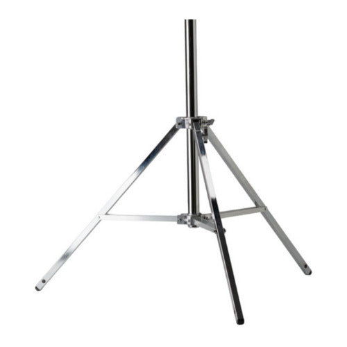 Kupo Pivoting Solid Aluminum Die-Casting Boom Arm Clamp with Plastic Cardboard Insert (Black)