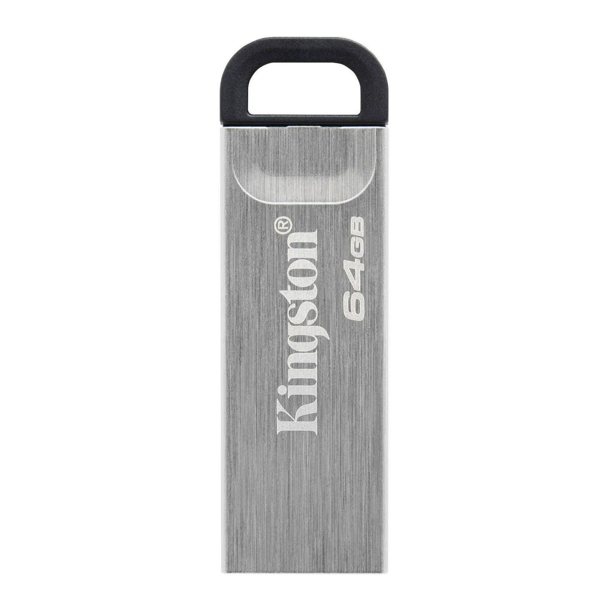 Kingston 64GB DataTraveler Kyson USB 3.2 Gen 1 Flash Drive (20-pack) with USB to USB-C Adapter