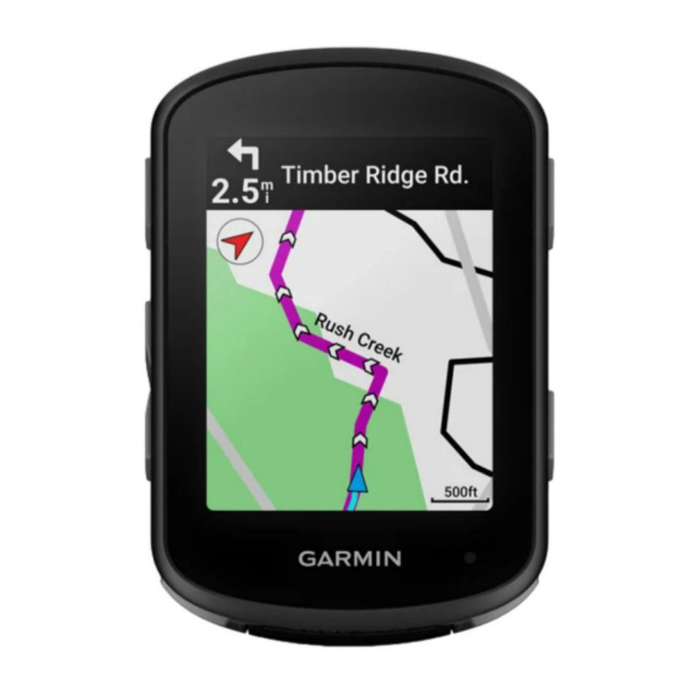 Garmin Edge 540 GPS Cycling Computer (Black)