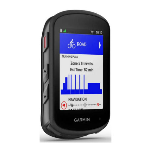 Garmin Edge 540 GPS Cycling Computer (Black)