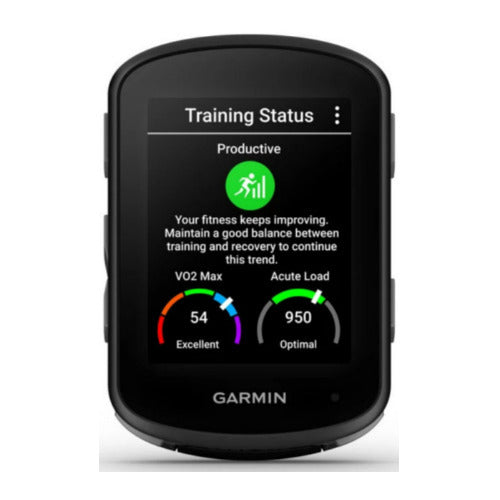 Garmin Edge 540 GPS Cycling Computer (Black)