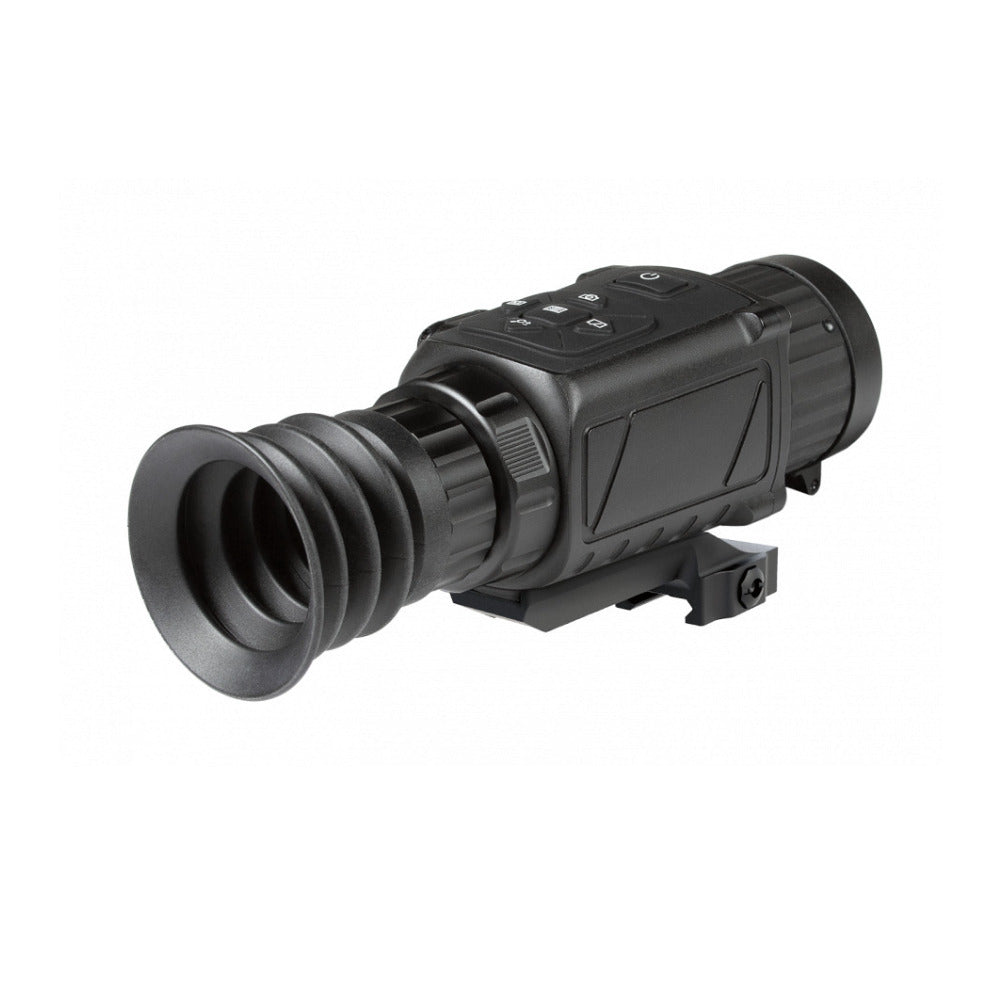 AGM Rattler TS25-384 Compact Short/Medium Range Thermal Imaging Riflescope