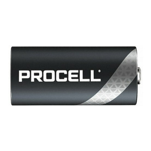 Duracell ProCell CR2 Versatile Long Life 800 mAh Lithium Battery (3-Pack)