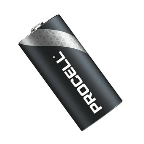 Duracell ProCell CR2 Versatile Long Life 800 mAh Lithium Battery (3-Pack)
