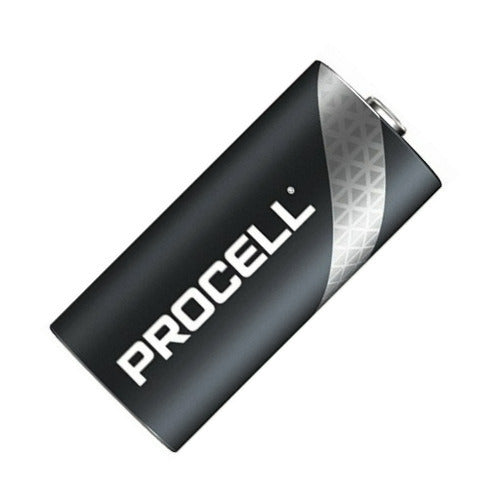 Duracell ProCell CR2 Versatile Long Life 800 mAh Lithium Battery (3-Pack)