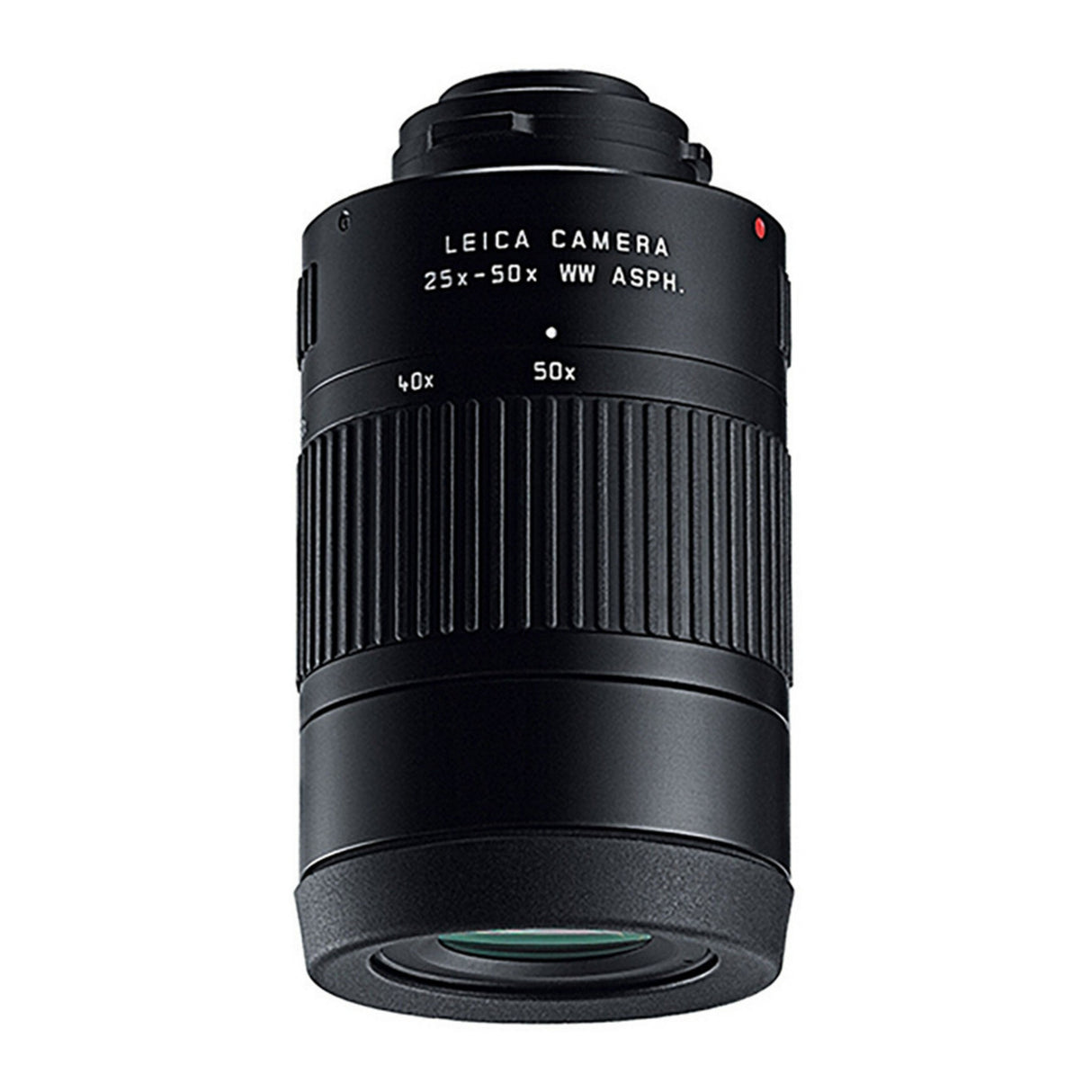 Leica APO-82 Magnesium Housing Angled Spotting Scope Kit with Leica 25-50x ASPH Eyepiece