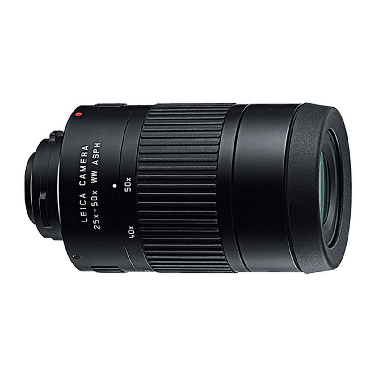 Leica APO-82 Magnesium Housing Angled Spotting Scope Kit with Leica 25-50x ASPH Eyepiece