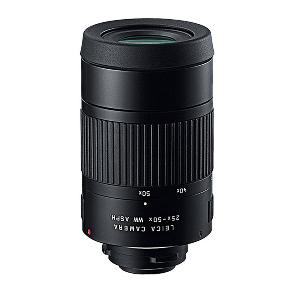 Leica APO-82 Magnesium Housing Angled Spotting Scope Kit with Leica 25-50x ASPH Eyepiece