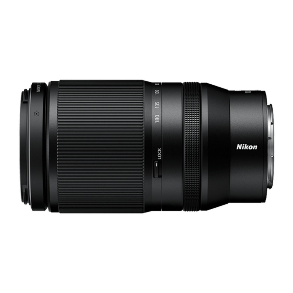 Nikon NIKKOR Z Lightweight and Compact 70-180mm f/2.8 Telephoto Zoom Lens for Nikon Z Mount