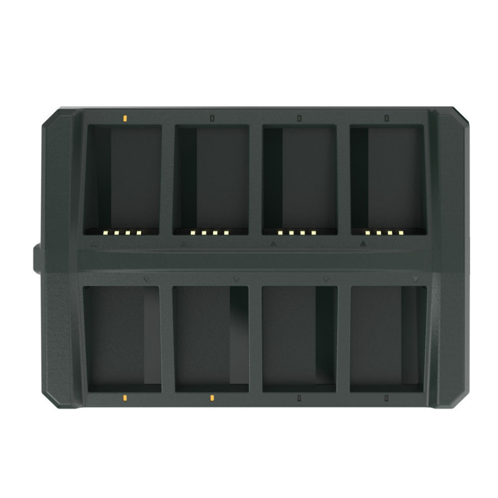 Hollyland Solidcom C1 Pro-8S 1100-Feet Wireless Intercom System with 8 Headsets