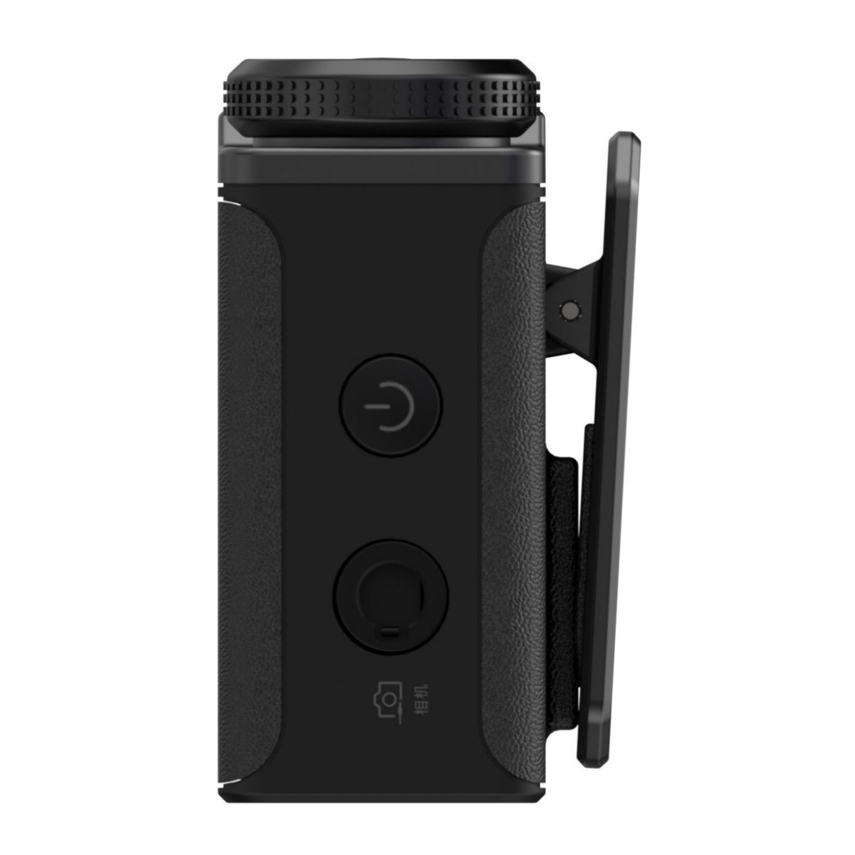 Hollyland LARK MAX Duo Wireless Mic System with MaxTimbre Mic Technology and Advanced ENC (Black)