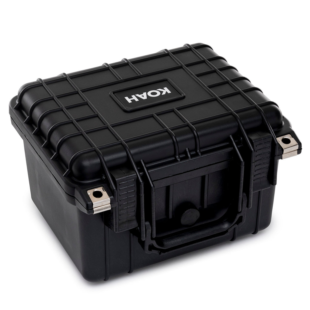 Garmin Drive 53 GPS Navigator with Weatherproof Hard Case, Customizable Foam (10 x 9 x 7")