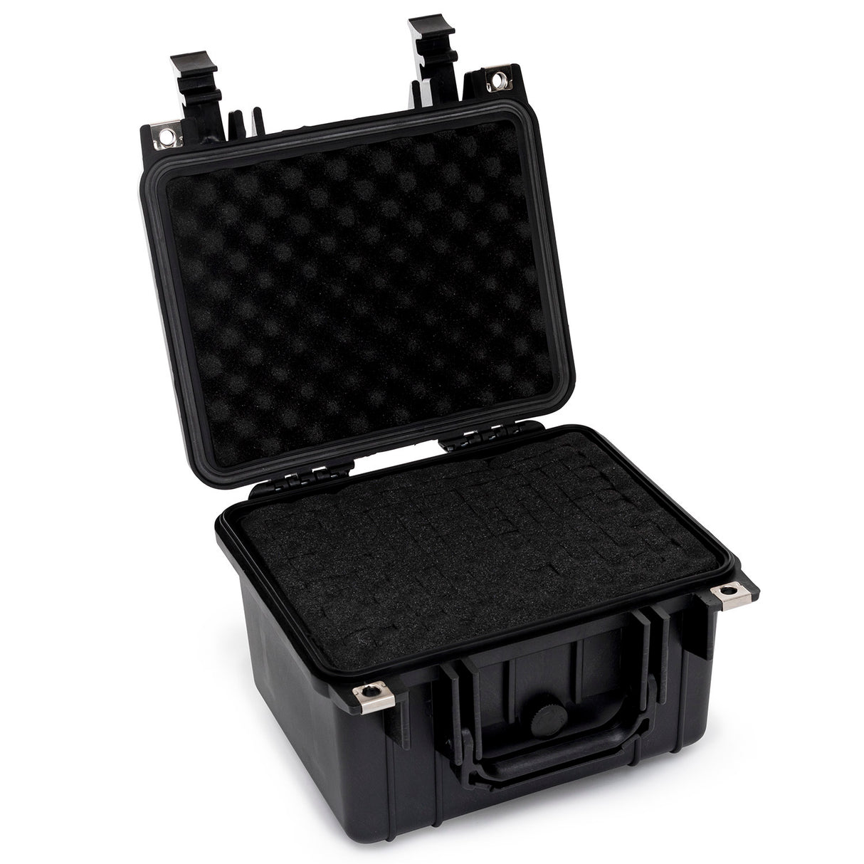 Garmin Drive 53 GPS Navigator with Weatherproof Hard Case, Customizable Foam (10 x 9 x 7")