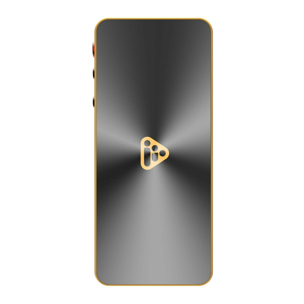 24Six Solo Music Only 5V Mp3 Player with Bluetooth 4.0 and 16GB Internal Memory