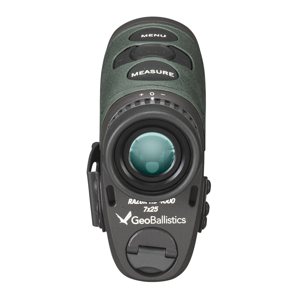 Vortex Razor HD 4000GB Ballistic Laser Rangefinder with Four Targeting Modes and Two Ranging Modes