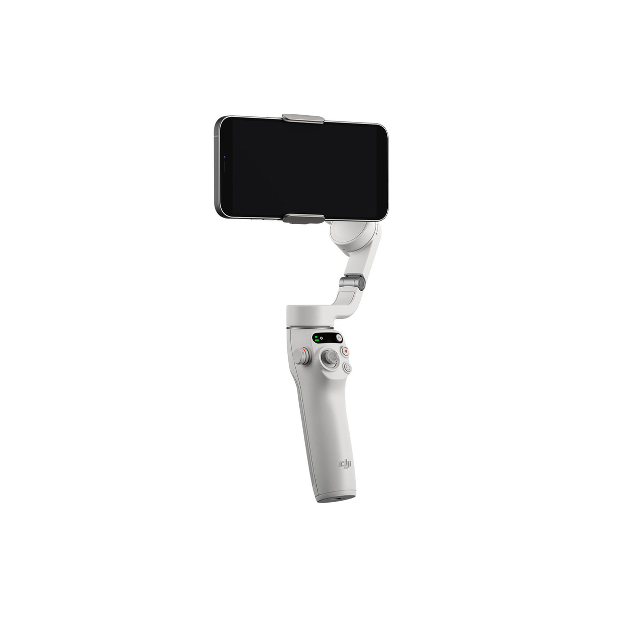 DJI Osmo Mobile 6 Smartphone Gimbal (Platinum Gray)