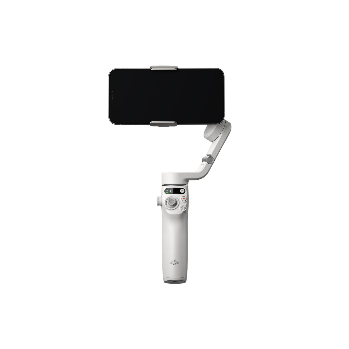 DJI Osmo Mobile 6 Smartphone Gimbal (Platinum Gray)