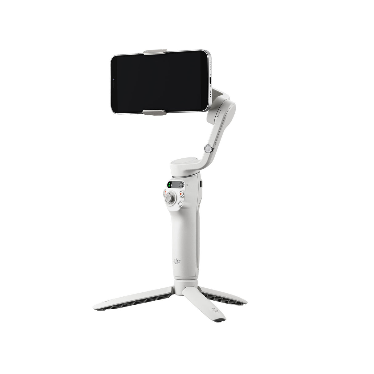 DJI Osmo Mobile 6 Smartphone Gimbal (Platinum Gray)