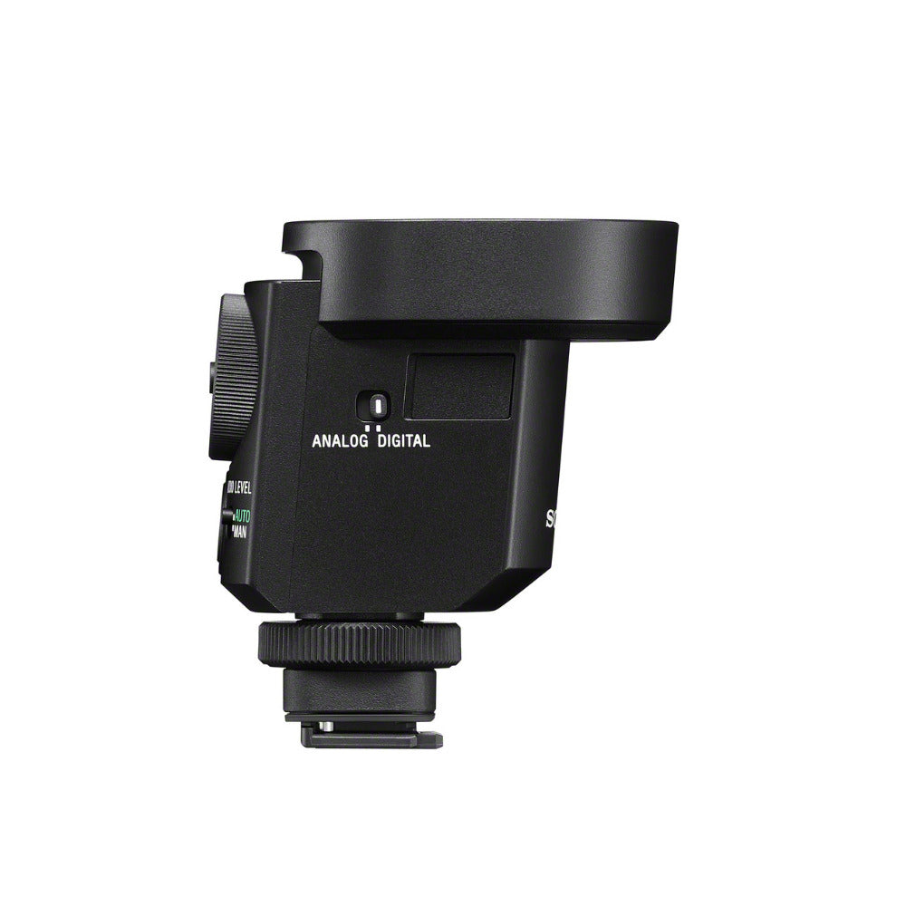 Sony Digital Shotgun Microphone ECM-M1