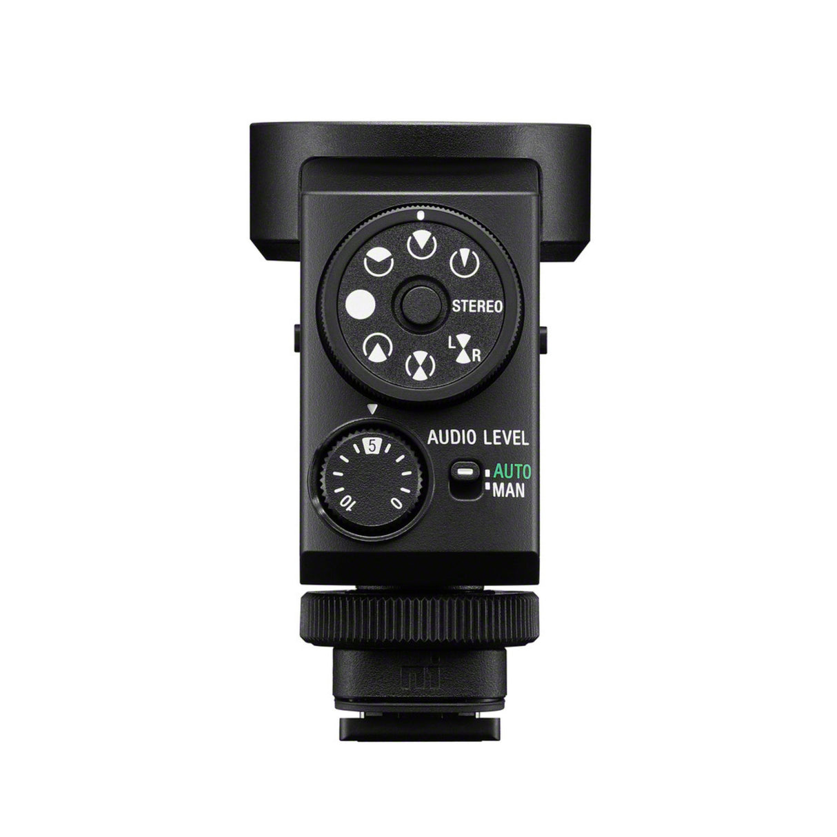 Sony Digital Shotgun Microphone ECM-M1