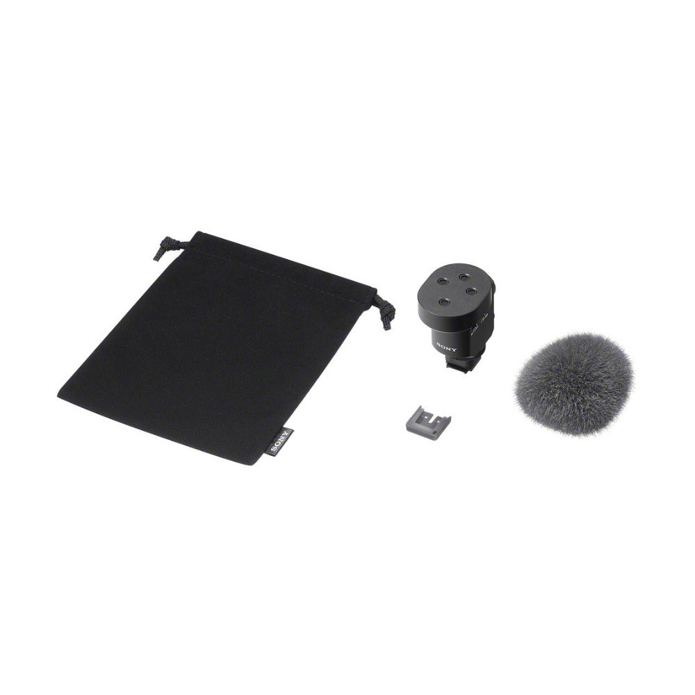 Sony Digital Shotgun Microphone ECM-M1