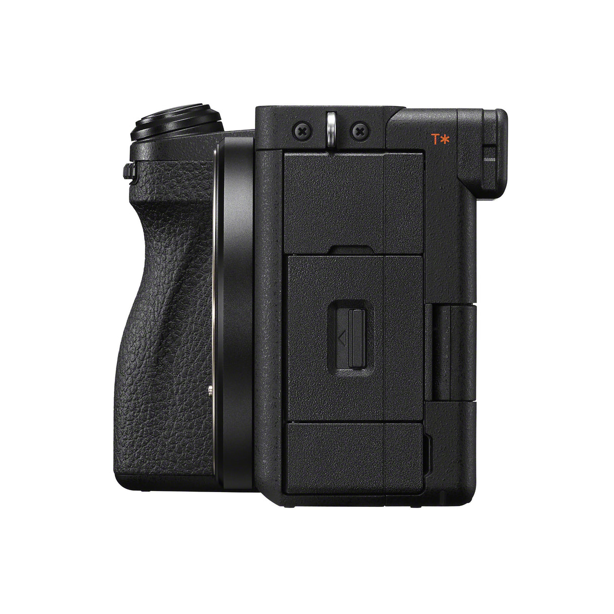 Sony Alpha 6700 – APS-C Interchangeable Lens Hybrid Camera (Body Only)